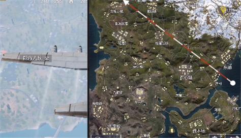 pubg地铁《神话》辅助内测一周无禁网无闪退