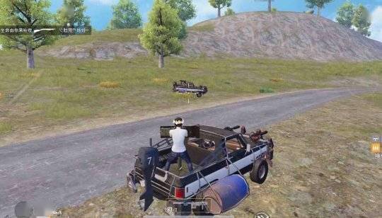 和平精英辅助【魔方直装V5】预判梓喵 子弹追踪 人物美化  全图透视 开火自瞄 物资显示